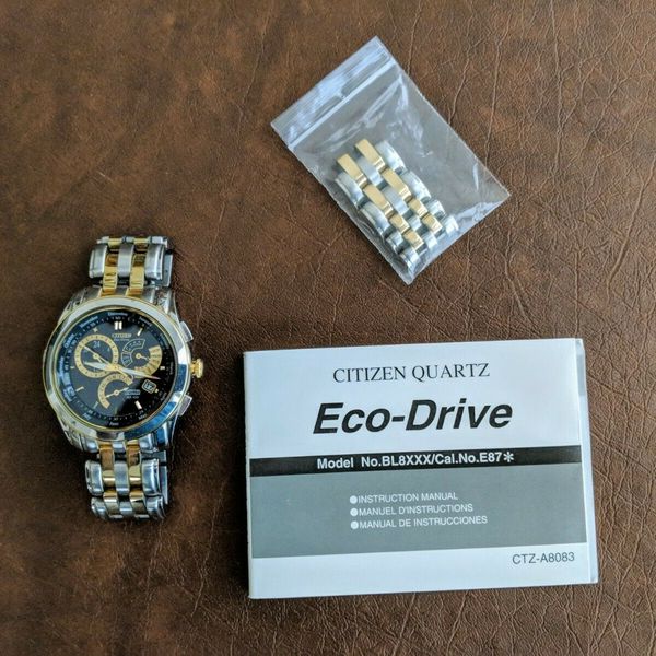 Gen on the Yen - Seiko, Citizen or Casio - best value
