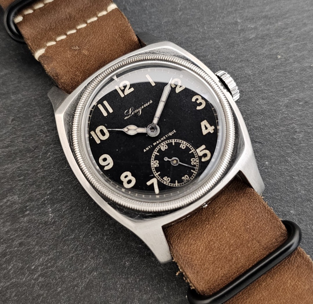 1938 Longines