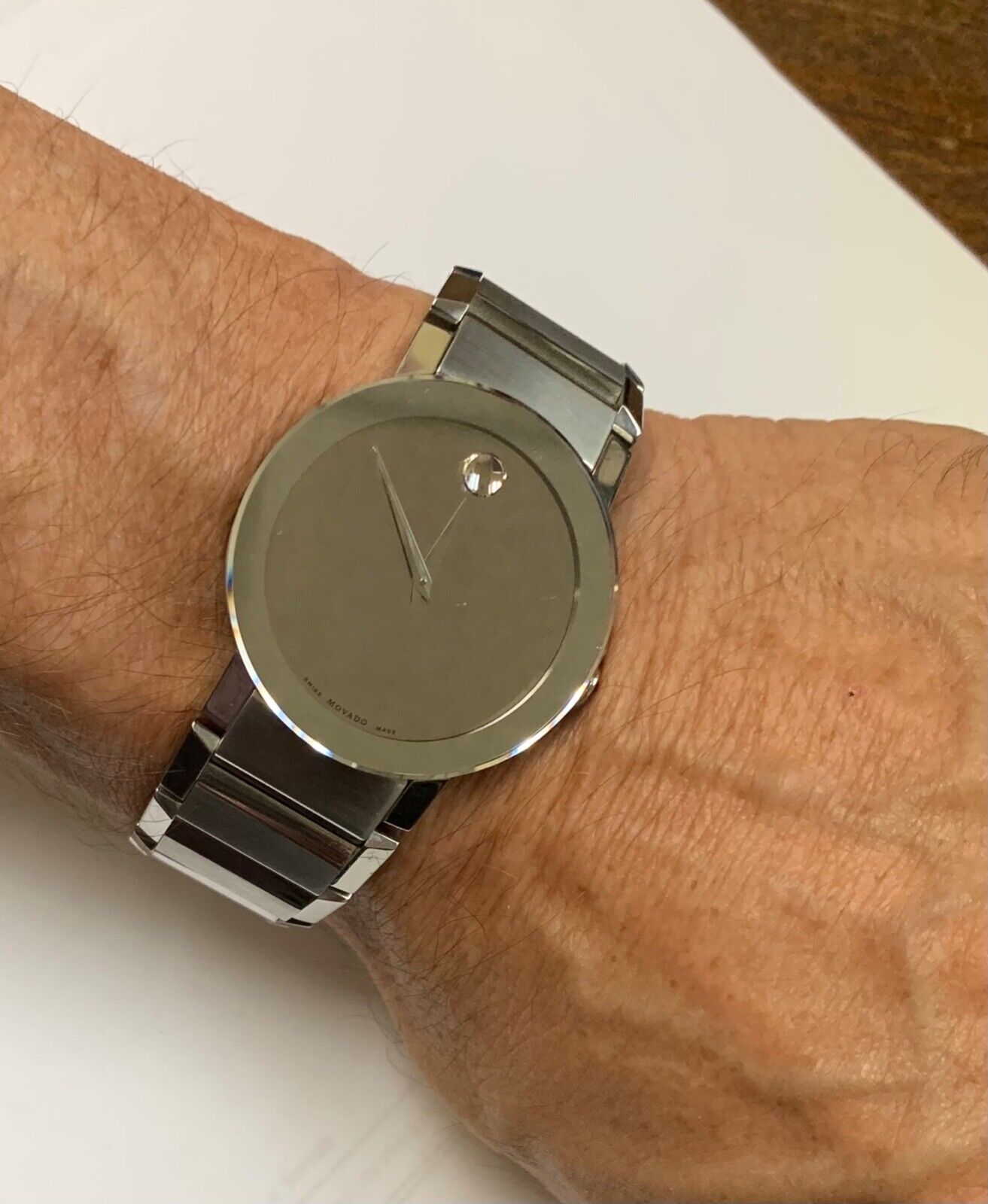 Movado 84g14896 clearance