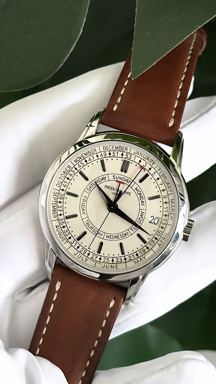 Patek Philippe 5212A watches for sale WatchCharts Marketplace