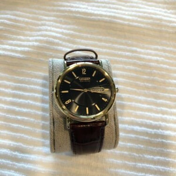 Citizen EcoDrive E101 WatchCharts