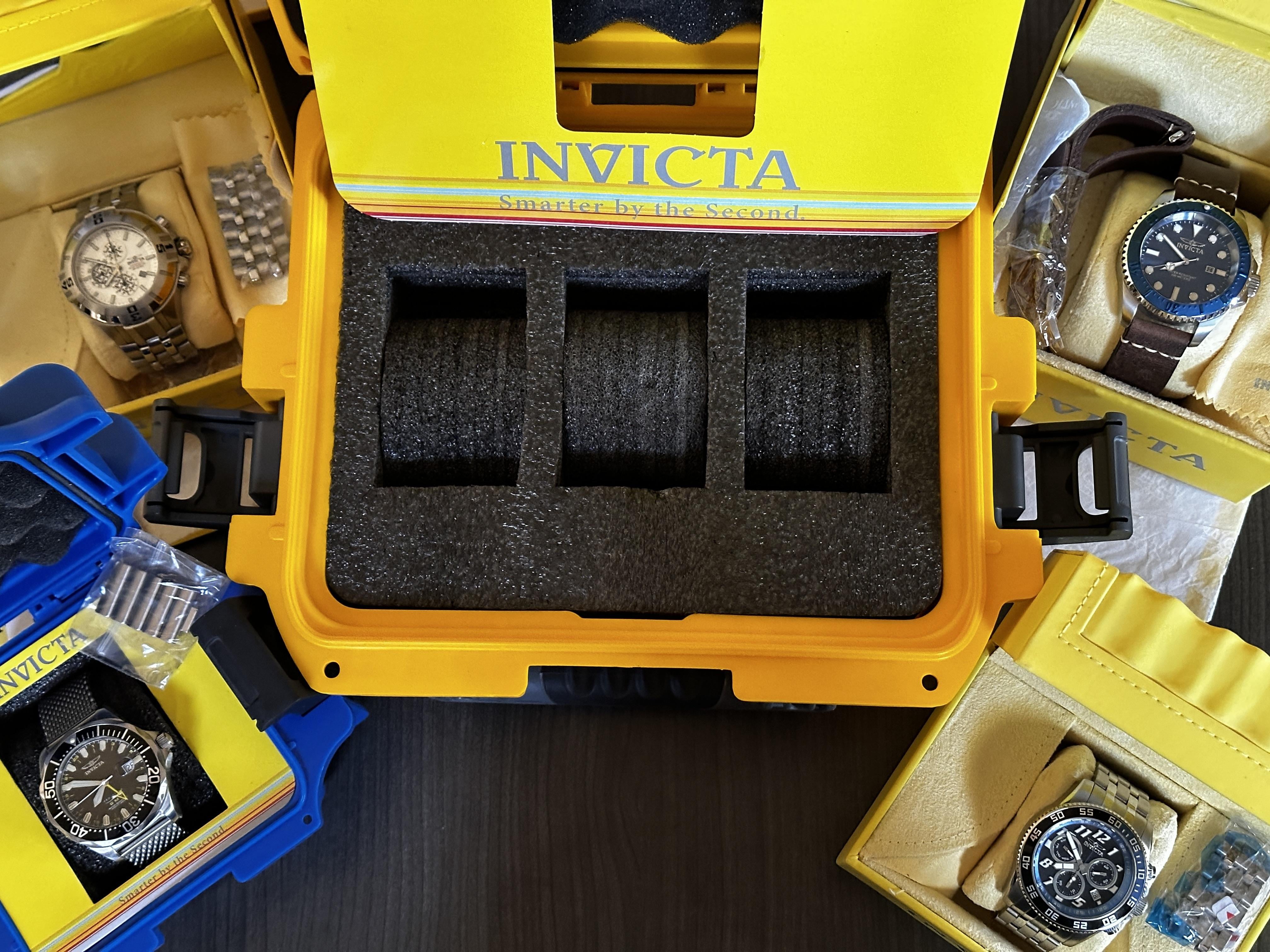 Invicta 20478 clearance