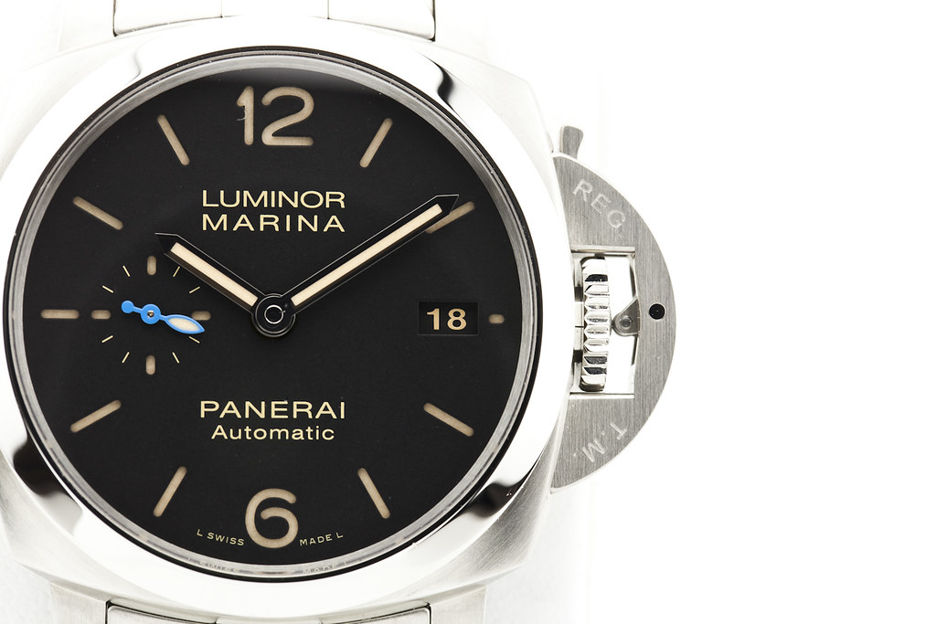 Panerai 722 shop