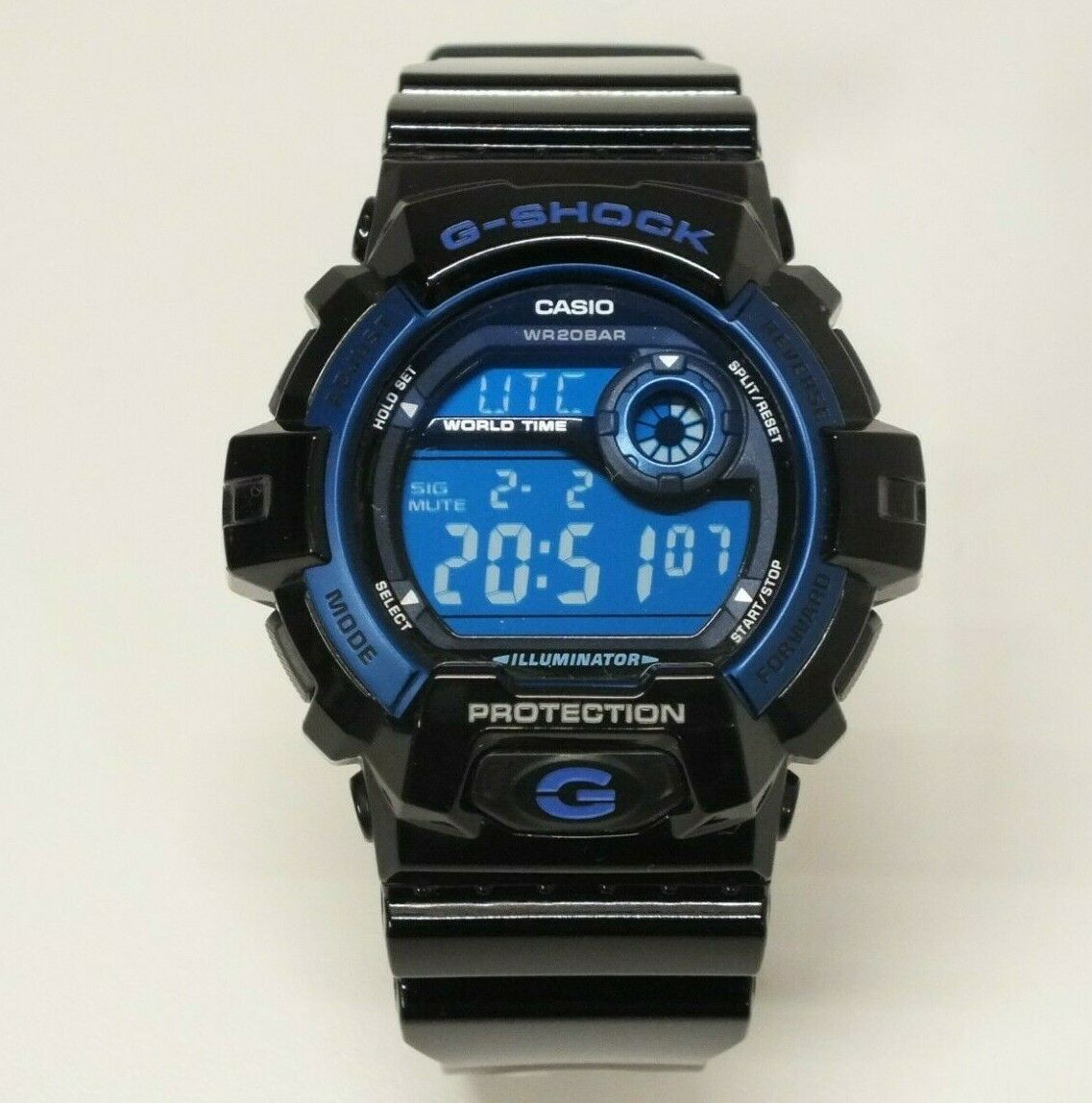 casio 3285 g8900a