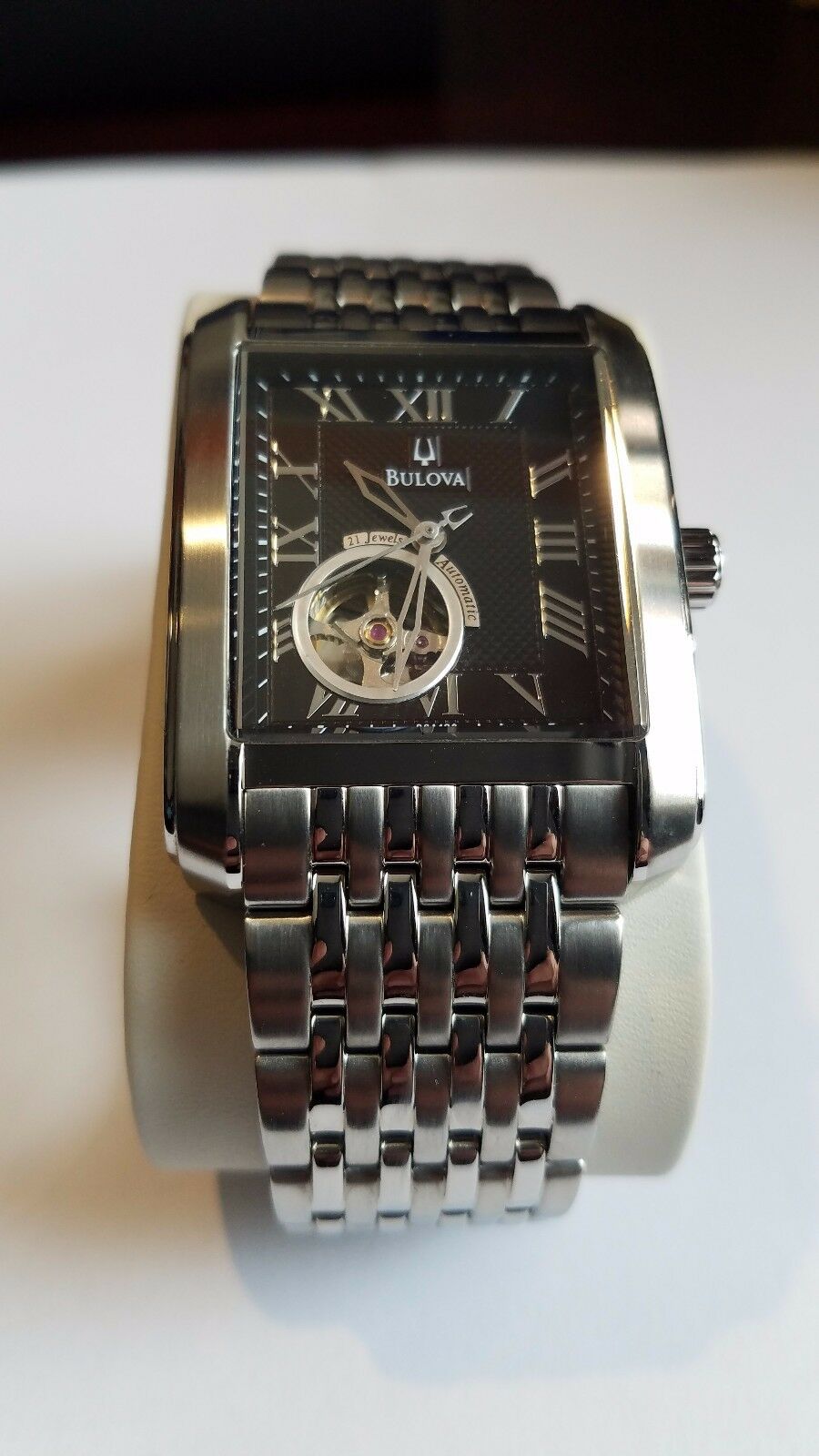 Bulova 96a128 2025