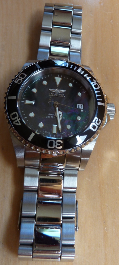 Invicta 4469 sale