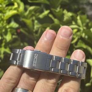 SEIKO SARB 027自動巻き時計 Seiko SARB027 For Sale | WatchCharts Marketplace