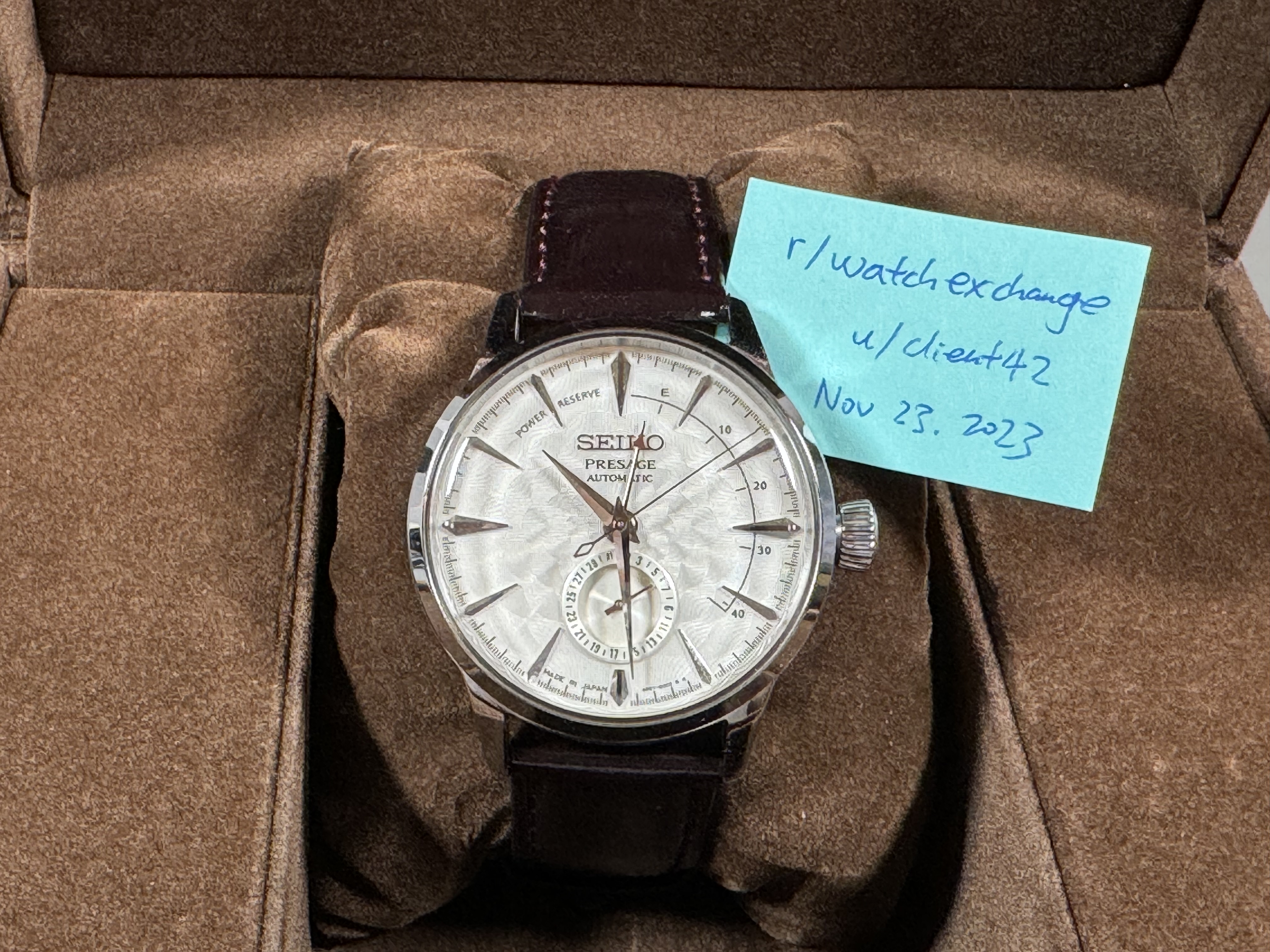 F30　さくら Seiko cocktail sakura fubuki newest cocktail