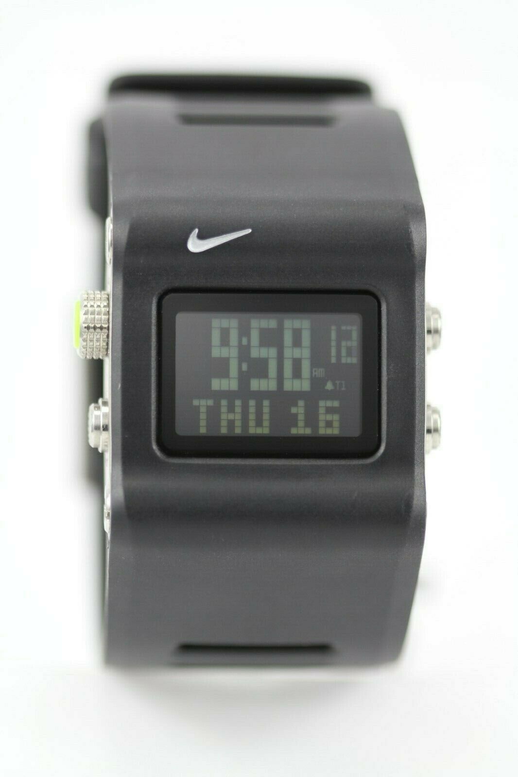 Nike Anvil Regular Wc0019 | WatchCharts Marketplace