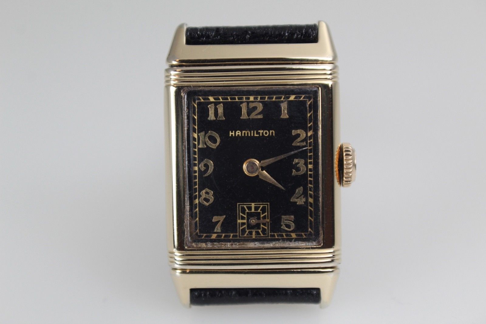 hamilton reverso watch