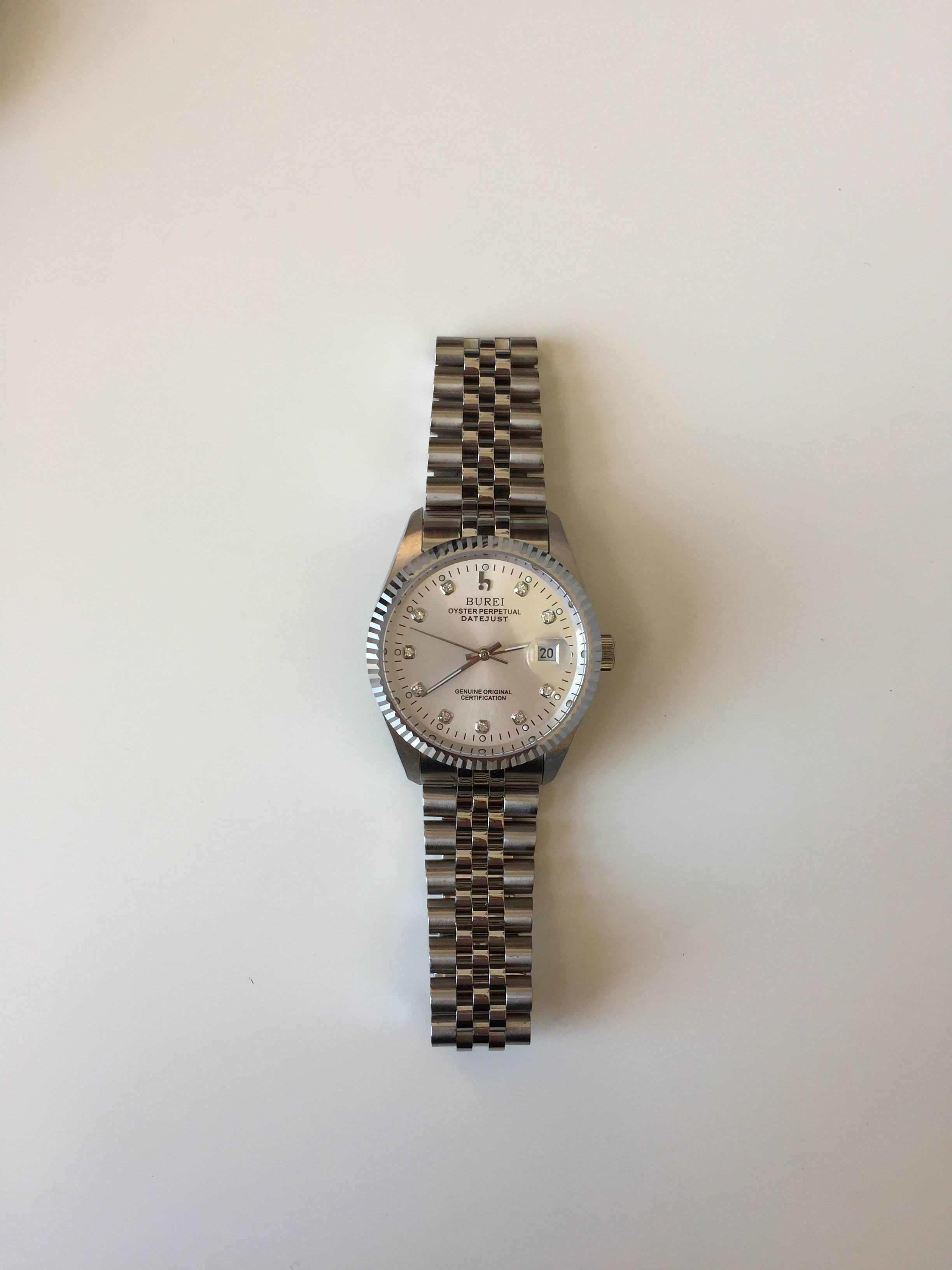 parnis oyster perpetual