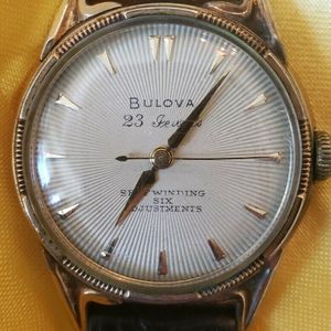 bulova l6 watch