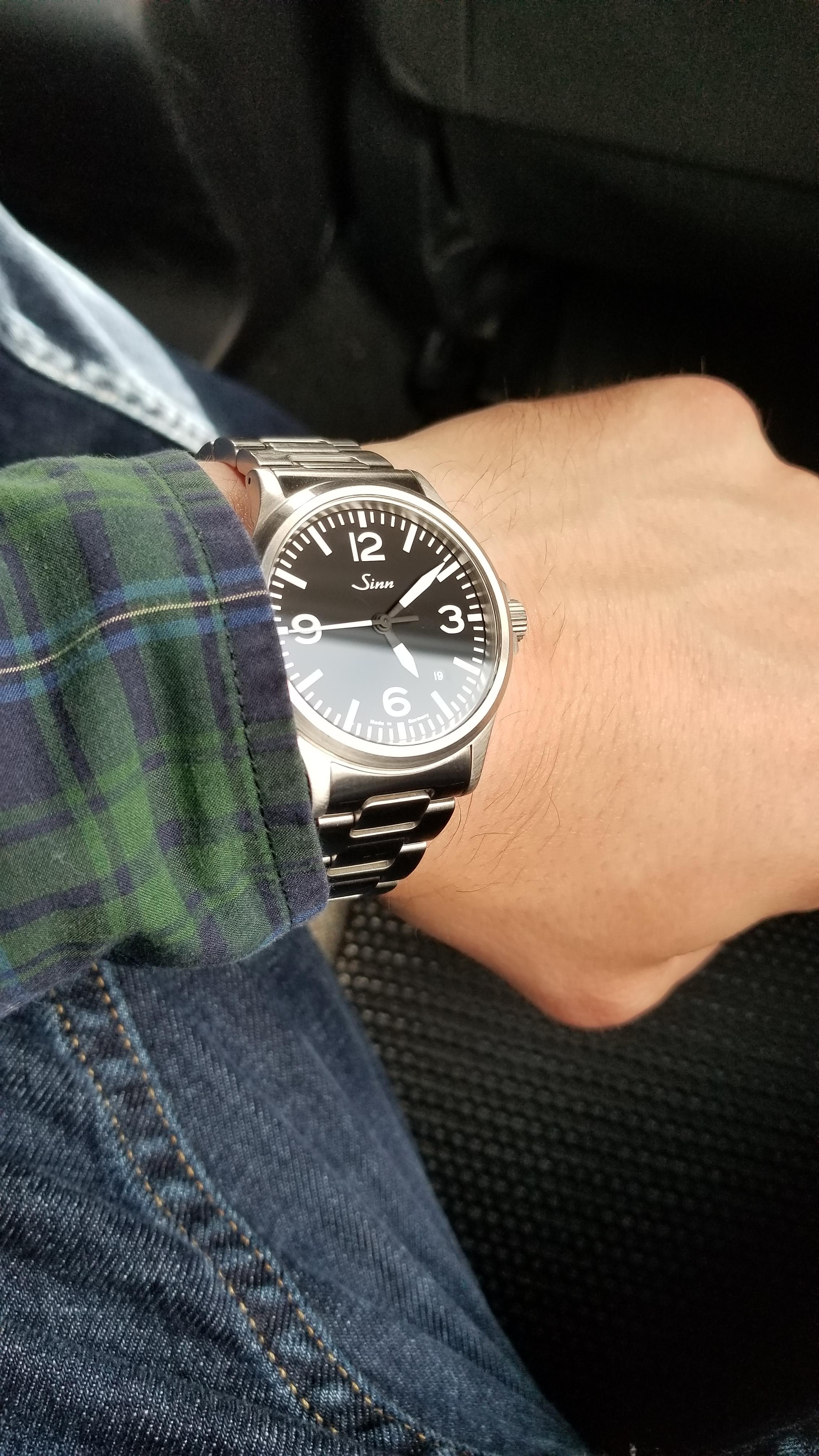 Sinn 556.014 online