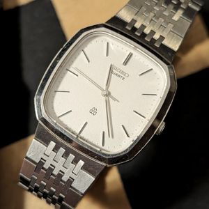WTS] Seiko 0923-5010 Rare Vintage Quartz with the original 'Brich