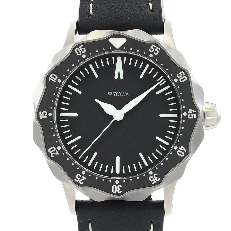 Used stowa 2024