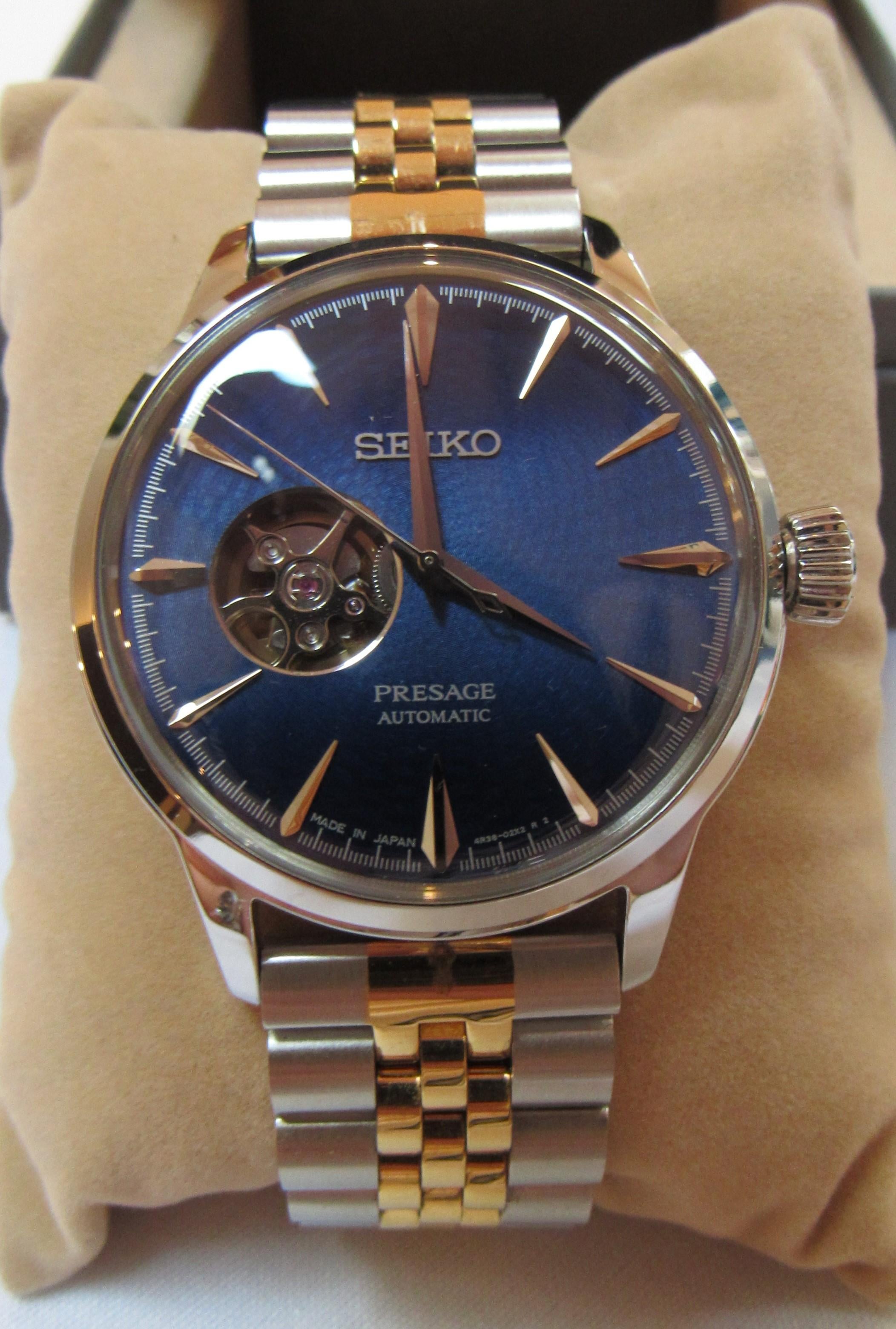 seiko sary 199