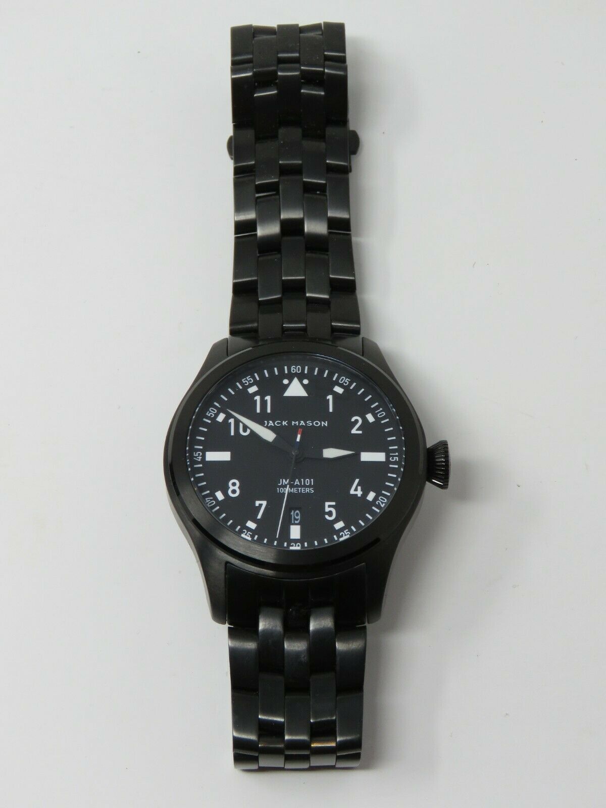 Jack mason aviator online watch