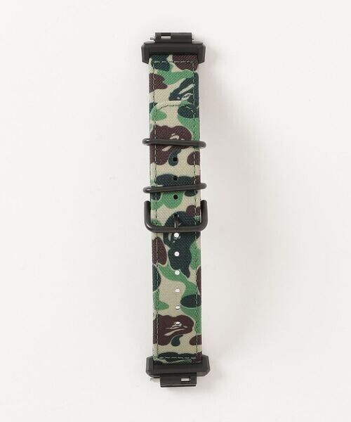 A BATHING APE® X G-SHOCK GM-6900 Bape gshock casio 30th