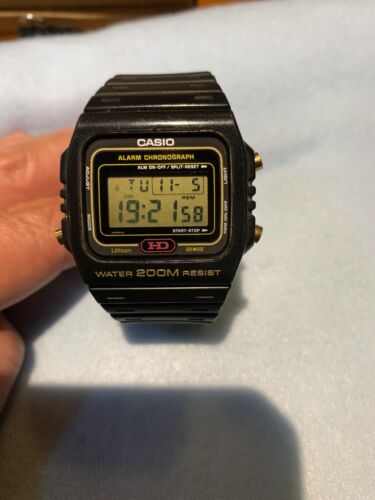 casio dw 270