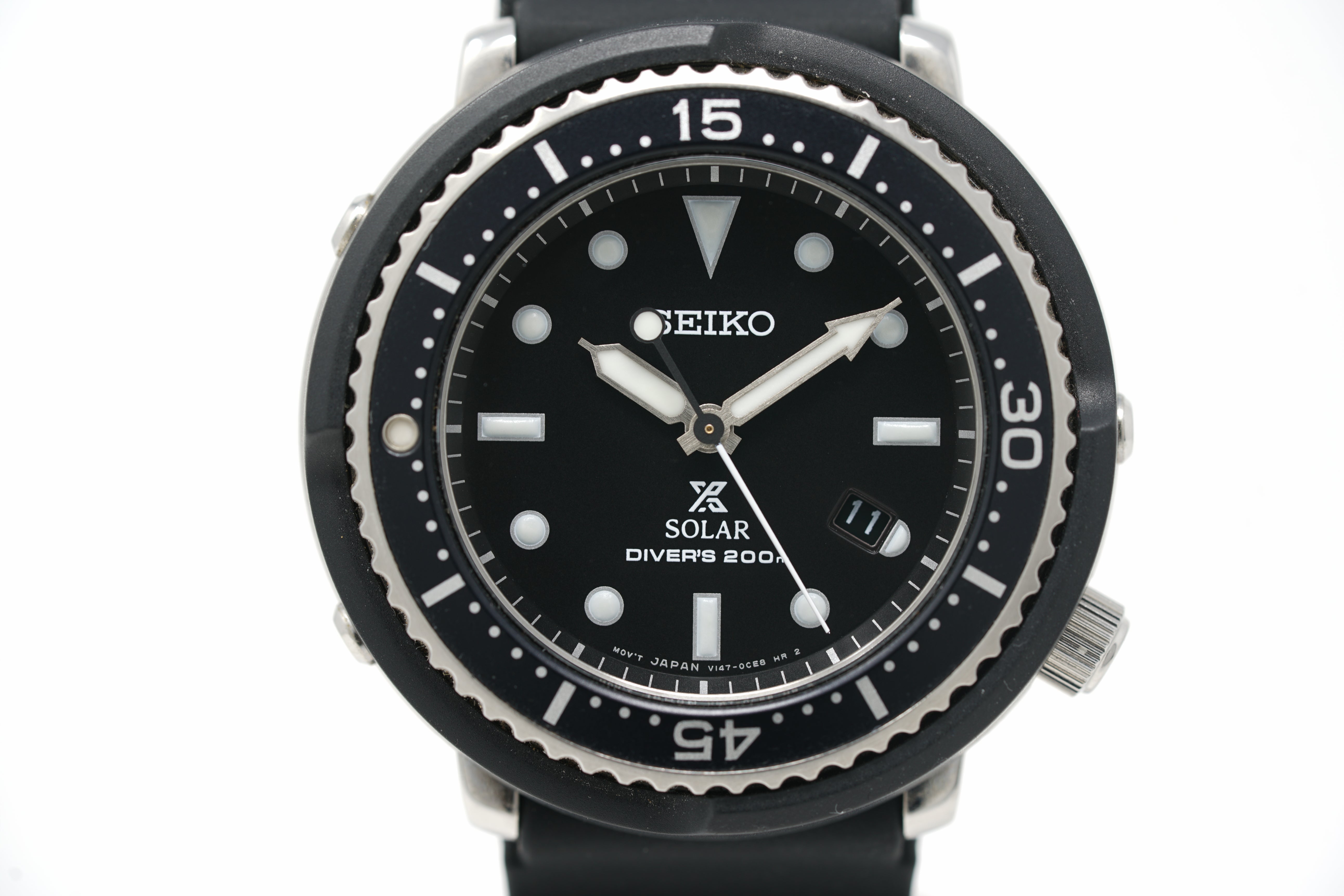 Seiko discount prospex stbr007