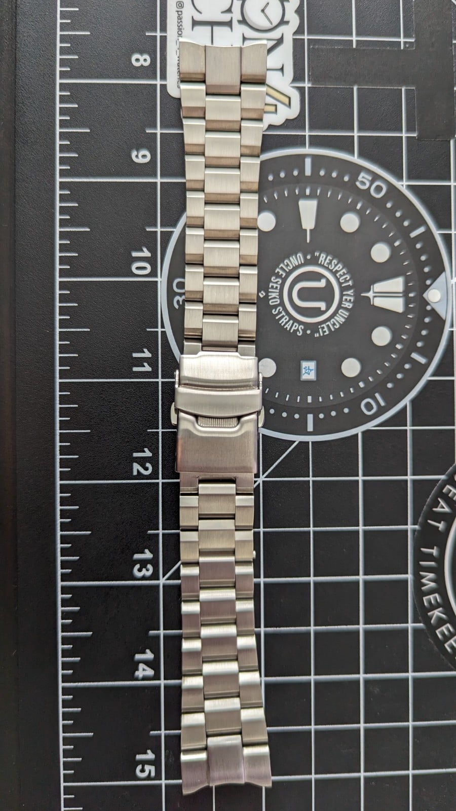 Seiko samurai hot sale hexad oyster