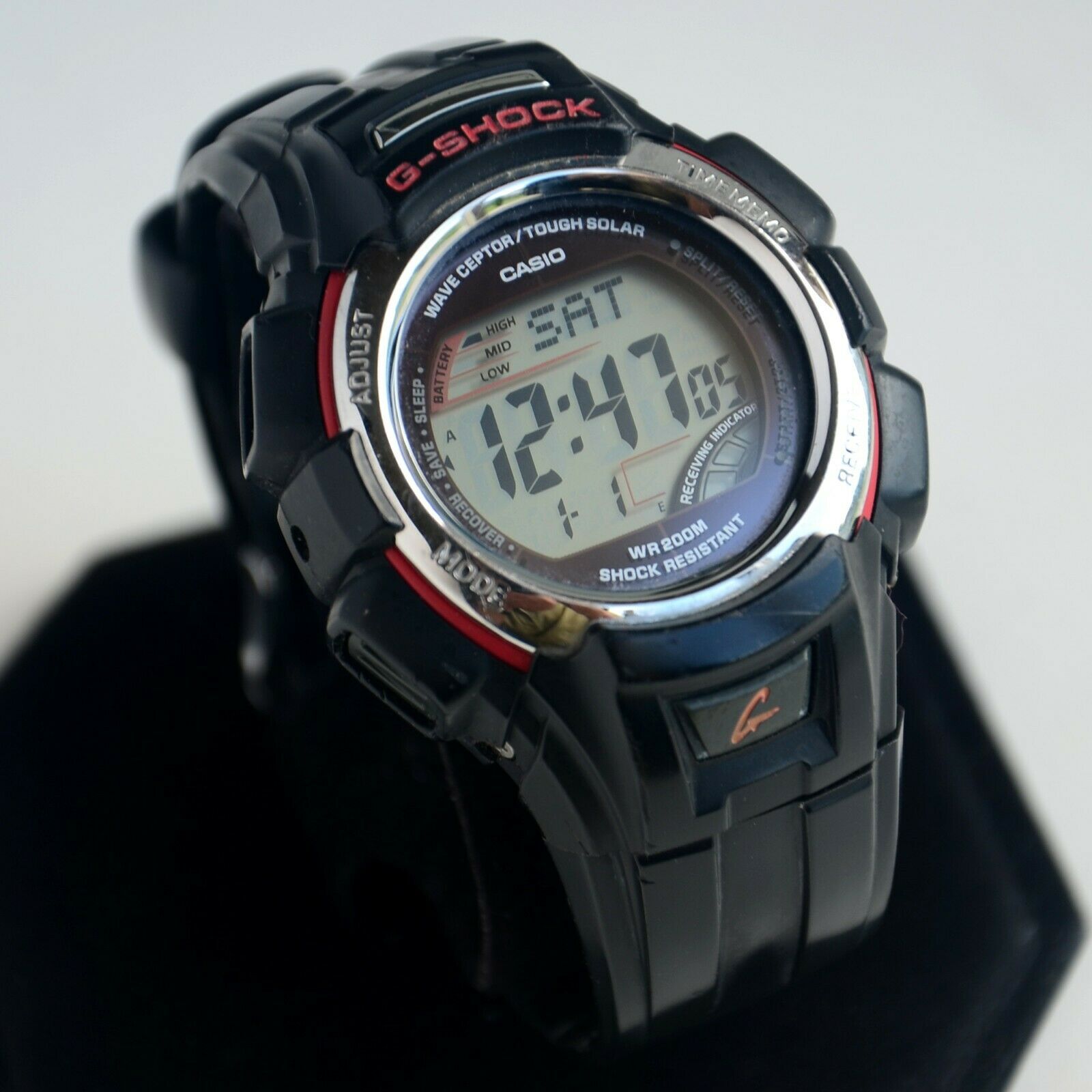 casio 2608 gw300