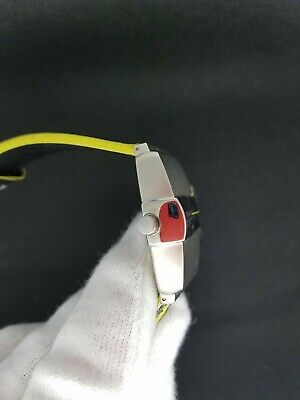 SEIKO RARE NON DIGITAL WATCH V501-5H20 TAKEO KIKUCHI ART