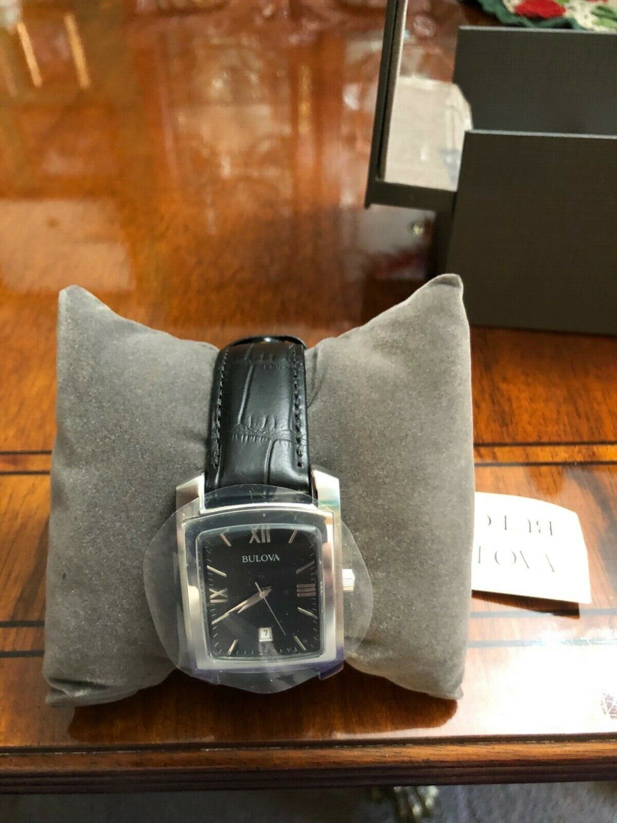 96b269 bulova hot sale