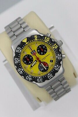 tag heuer ca1214
