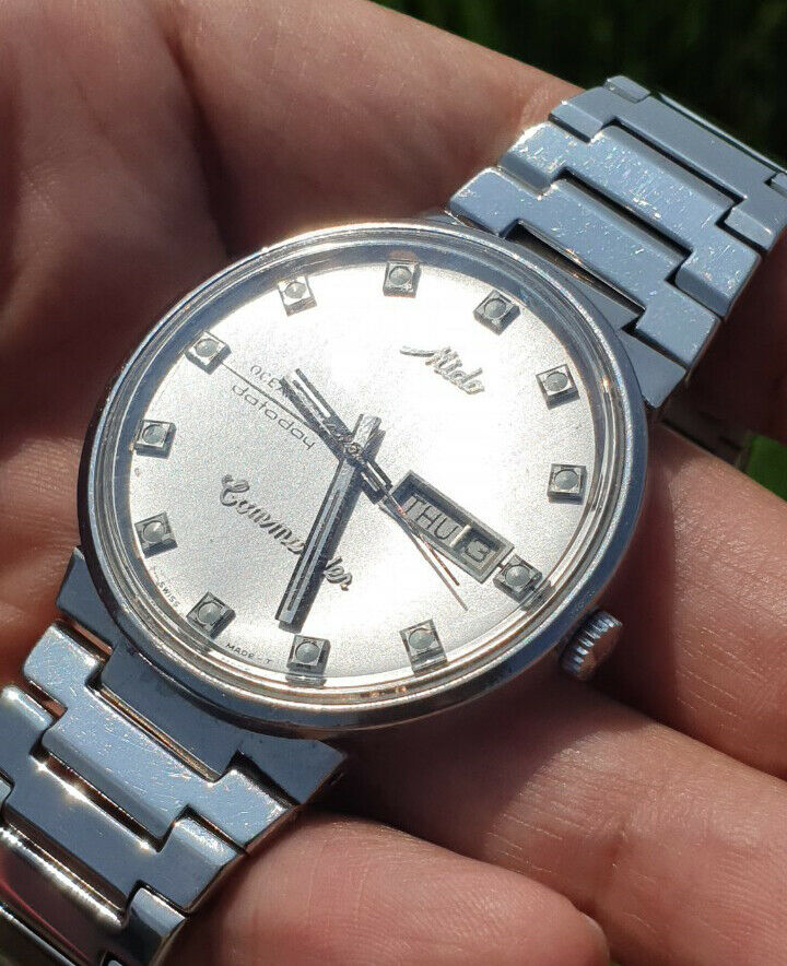 mido ocean star 8479