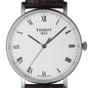 FREE SHIPPING tissot everytime medium t1094101603300