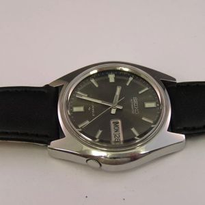 WTS] Vintage Seiko Automatic 7009-8040 | WatchCharts