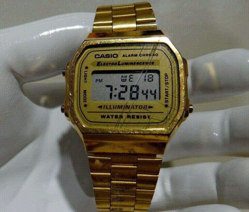 casio 121