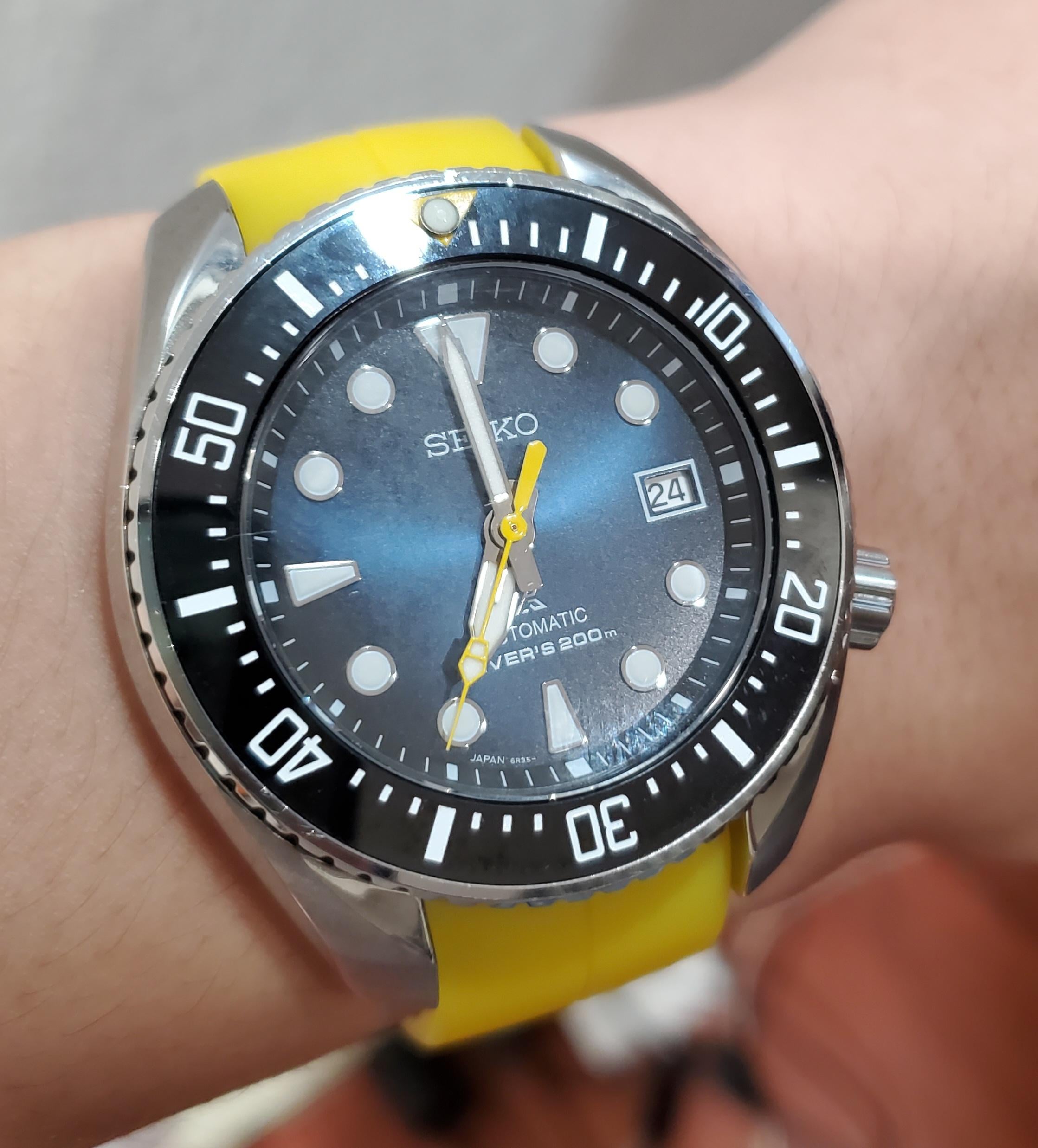 Sbdc099 seiko discount