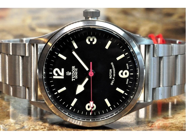 Tudor 79910 heritage discount ranger