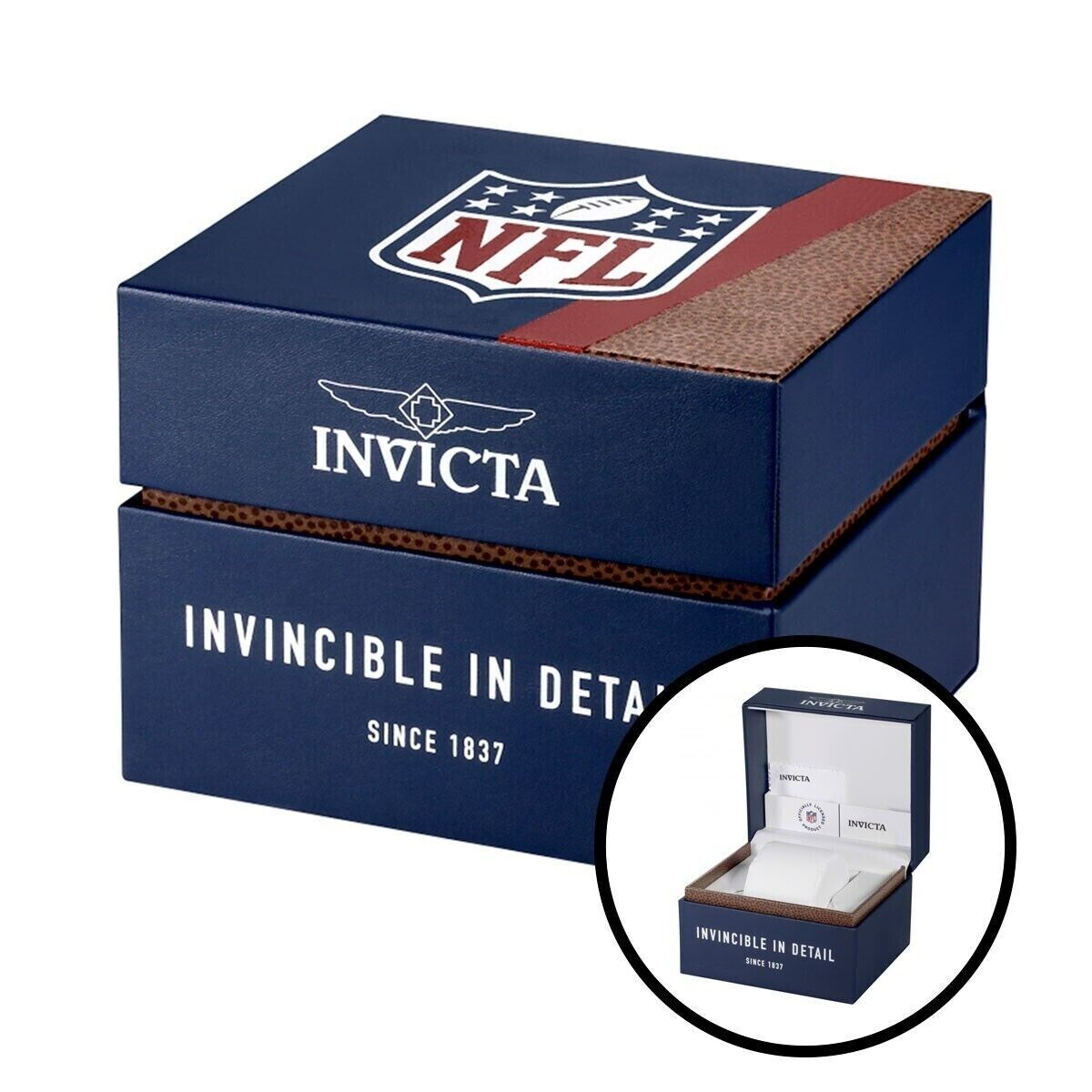 Invicta new york giants watch hot sale