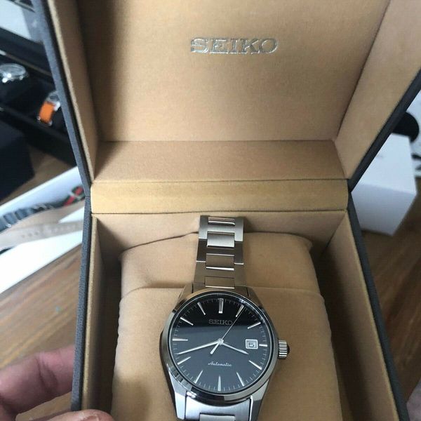 Seiko Presage SARX045 SARX 045 JDM Watch (Used Once in Pristine Condition)  NR | WatchCharts