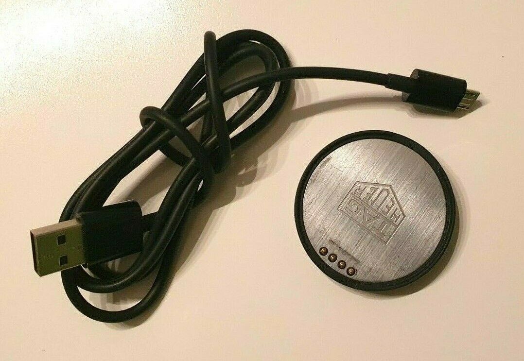 Tag heuer connected charger for sale sale