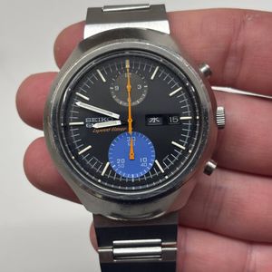 Seiko Tokei Zara 6138-0020 For Sale | WatchCharts Marketplace