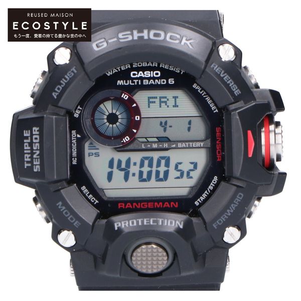 casio g shock gstb400