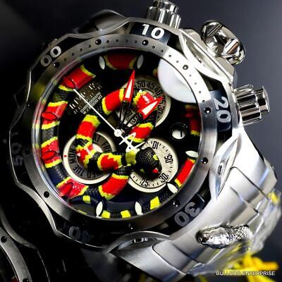 Invicta venom online cobra