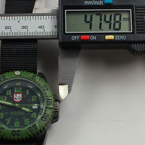 Luminox 3041 best sale