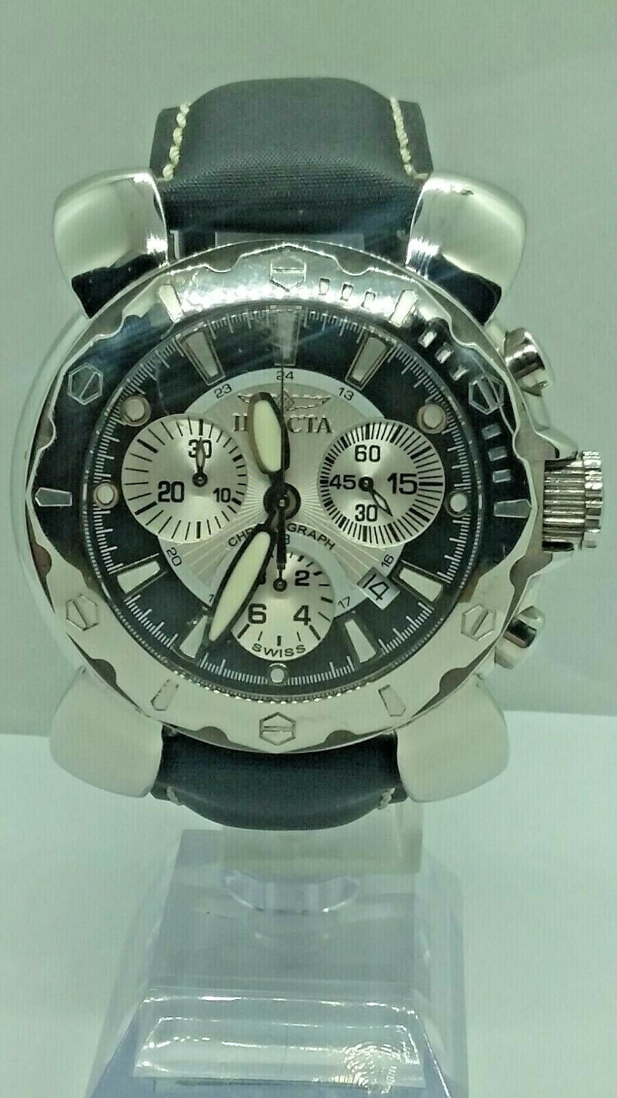 Invicta 6118 hot sale