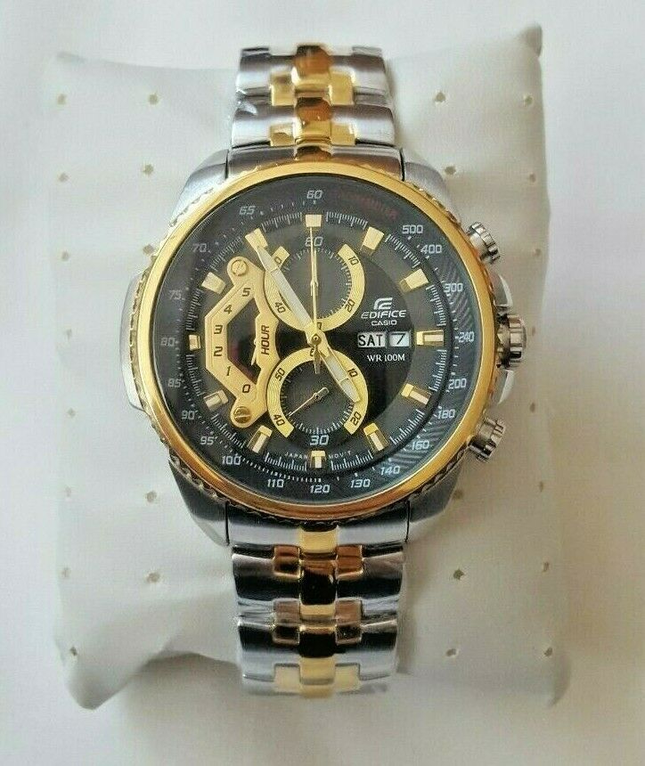 casio edifice ef 558sg