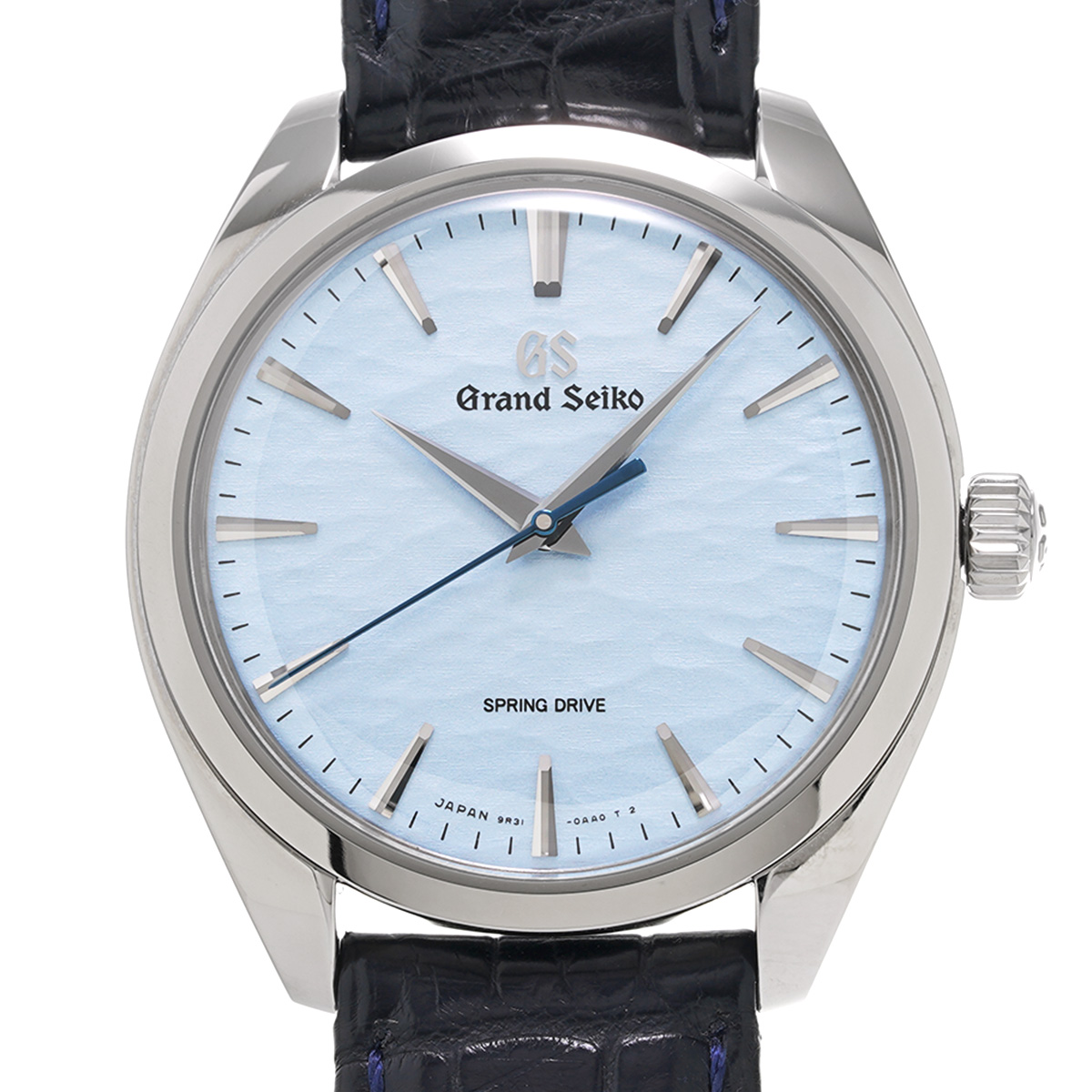 Used Grand Seiko Grand Seiko Elegance Collection Spring Drive