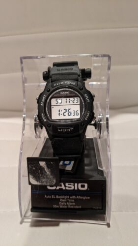 Casio w93h 2024