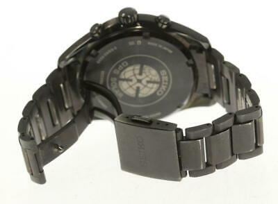 SEIKO Astron 8X22-0AG0-2/SBXB111 GPS Solar Powered Men's