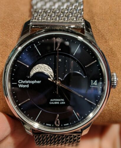 C1 grand malvern moonphase best sale