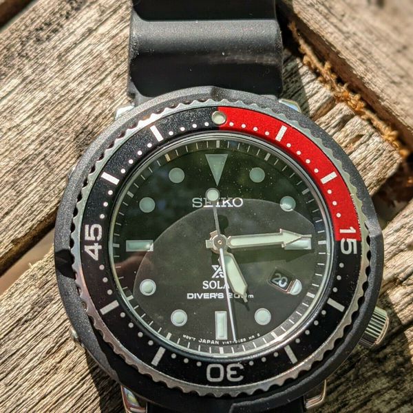 Seiko STBR009 Lowercase Limited Edition - Exellent Cond. | WatchCharts