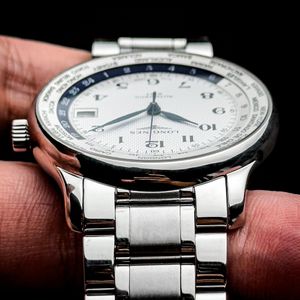 Seiko Alba 